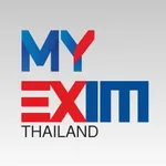 MY EXIM icon