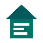 Home Log icon