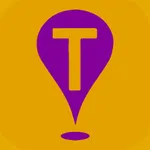 Taxiye Driver icon