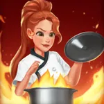 Hell's Kitchen: Match & Design icon