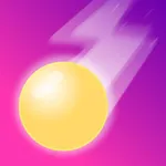 Speed Ball Run icon