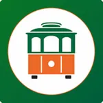 Old Town Trolley mAPP icon