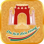 Đền Hùng icon