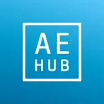 AE Hub - Die AeroGround App icon