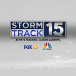 Storm Track15 icon