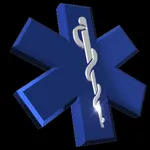 Coos County EMS App icon