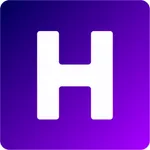 Harbor Social App icon