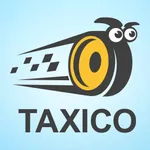 Taxico icon