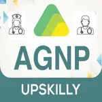 Upskilly AGNP Adult Gero Exam icon