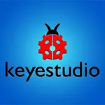 keyes BT car icon