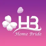 Home Bride icon