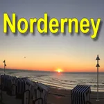 Norderney App für den Urlaub icon