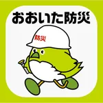 おおいた防災アプリ icon