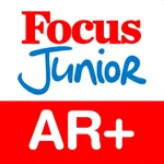 Focus Junior Realtà Aumentata icon