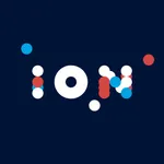 ION events icon