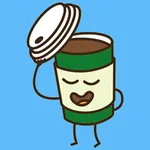 Coffee Emoji & Stickers icon