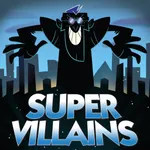 Super Villains icon