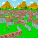 Maze Game 3D - Mazes icon