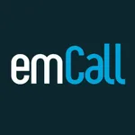 emCall icon