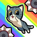 Cat Jump (Global) icon