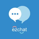 실시간채팅서비스 ezChat icon