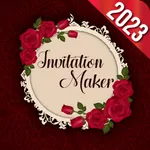 Invitation Maker 2023 icon