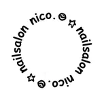 nailsalon nico. icon