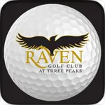 Raven Golf Club at Three Peaks icon