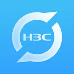 H3C Support icon