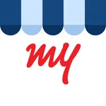 MakeMyTrip Seller icon