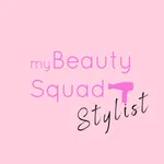 My Beauty Squad Stylist icon