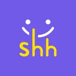 Shh: Secure Messenger icon