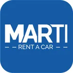 MartiCars icon