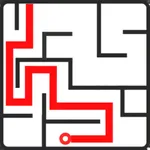 Puzzle Maze Game icon