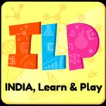 ILP-India, Learn and Play icon