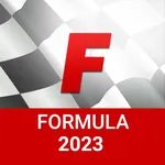 Formula 2023 icon