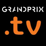 GRANDPRIX TV icon