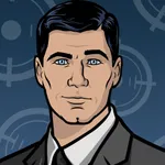 ARCHER: DANGER PHONE icon