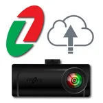 Gazer Dashcam IoV icon