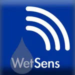 WetSens Monitor icon