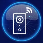 IP doorbell icon