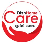 DH Care icon