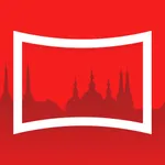 Panorama Olomouc icon