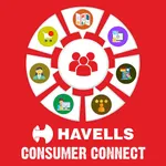 Havells Consumer Connect icon