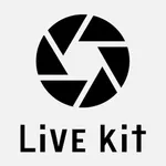 Live kit Cast icon