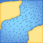 iStreams Dover Strait icon