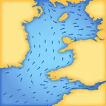 iStreams Irish Sea icon