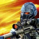 World of Snipers:  PvP Shooter icon