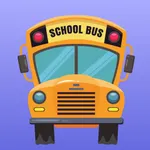 MyKids - School Bus Monitoring icon