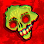 ZTD - Zombie Tower Defense icon